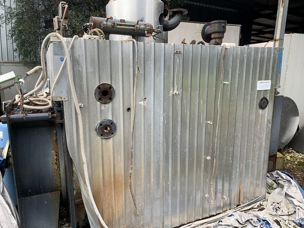 1#7648 Macchinari produzione di prodotti caseari e autocarri in vendita - foto 10