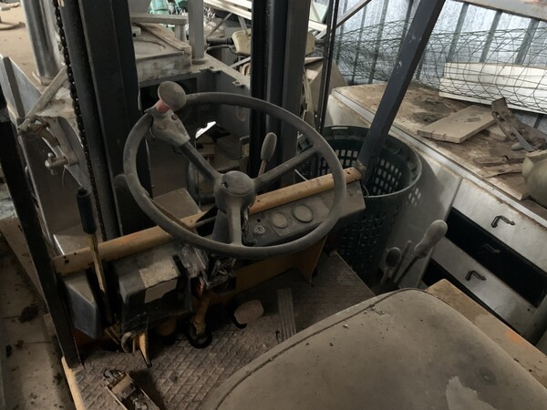 1#7648 Macchinari produzione di prodotti caseari e autocarri in vendita - foto 17