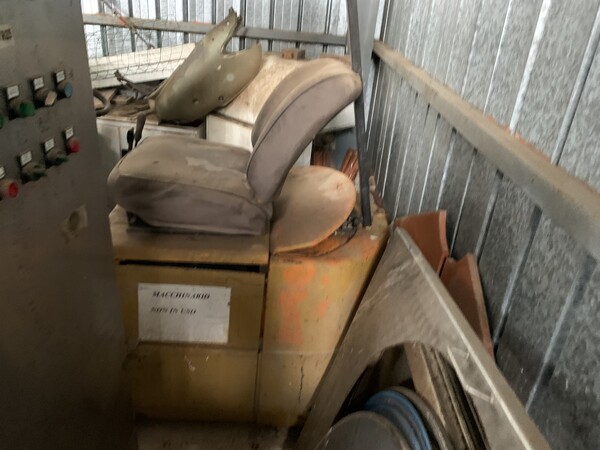 1#7648 Macchinari produzione di prodotti caseari e autocarri in vendita - foto 18