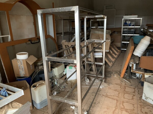 1#7648 Macchinari produzione di prodotti caseari e autocarri in vendita - foto 19