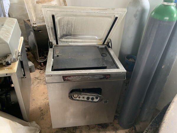 1#7648 Macchinari produzione di prodotti caseari e autocarri in vendita - foto 21