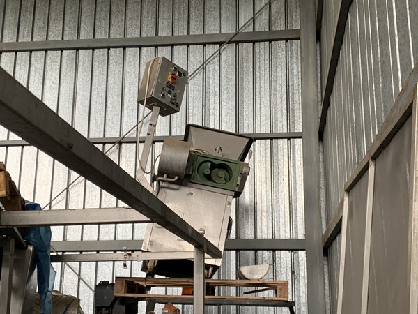 1#7648 Macchinari produzione di prodotti caseari e autocarri in vendita - foto 35
