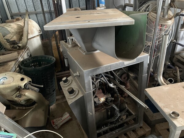 1#7648 Macchinari produzione di prodotti caseari e autocarri in vendita - foto 37