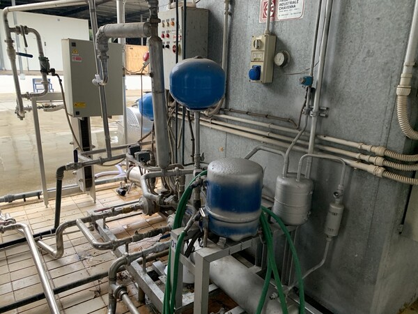 1#7648 Macchinari produzione di prodotti caseari e autocarri in vendita - foto 39