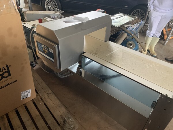 1#7648 Macchinari produzione di prodotti caseari e autocarri in vendita - foto 43