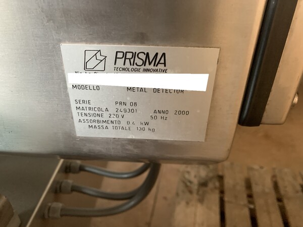 1#7648 Macchinari produzione di prodotti caseari e autocarri in vendita - foto 44