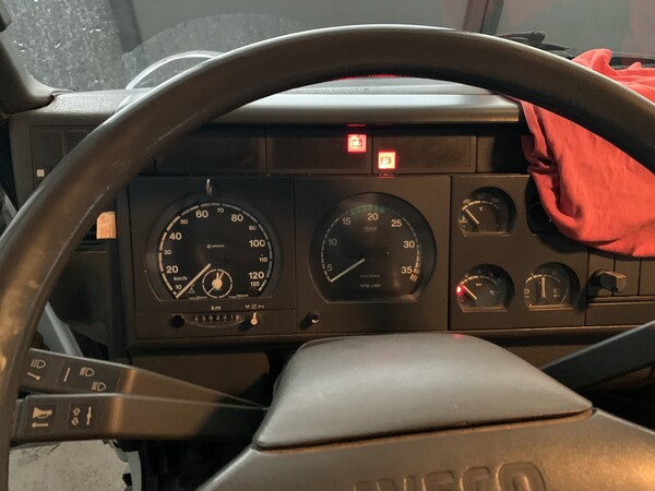 1#7648 Macchinari produzione di prodotti caseari e autocarri in vendita - foto 52