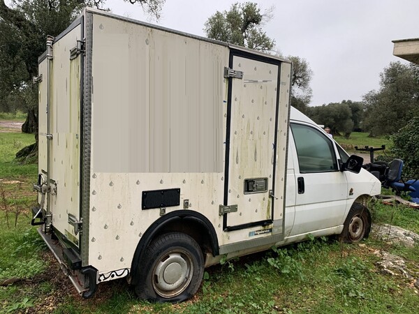 1#7648 Macchinari produzione di prodotti caseari e autocarri in vendita - foto 58