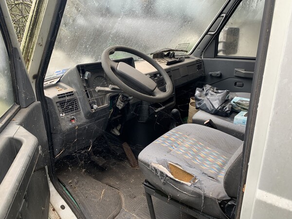 1#7648 Macchinari produzione di prodotti caseari e autocarri in vendita - foto 60