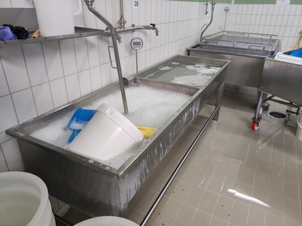 1#7648 Macchinari produzione di prodotti caseari e autocarri in vendita - foto 70