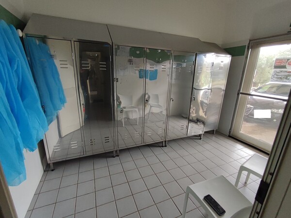 1#7648 Macchinari produzione di prodotti caseari e autocarri in vendita - foto 76