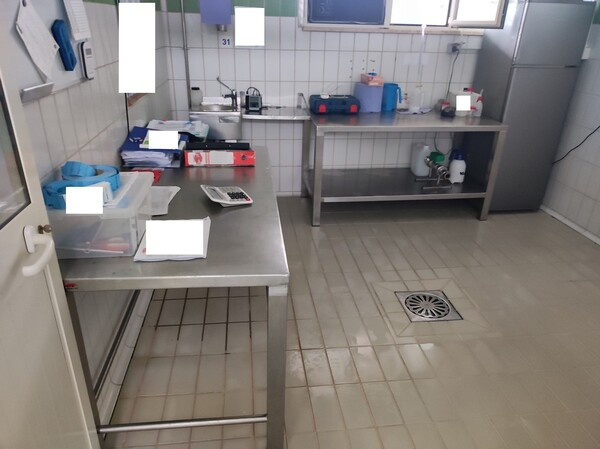 1#7648 Macchinari produzione di prodotti caseari e autocarri in vendita - foto 80