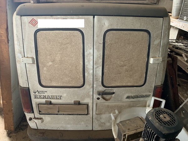1#7648 Macchinari produzione di prodotti caseari e autocarri in vendita - foto 89