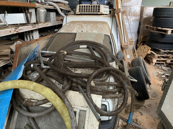 1#7648 Macchinari produzione di prodotti caseari e autocarri in vendita - foto 90
