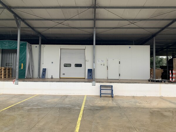 1#7648 Macchinari produzione di prodotti caseari e autocarri in vendita - foto 94