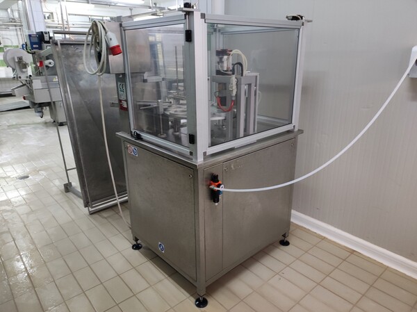 1#7648 Macchinari produzione di prodotti caseari e autocarri in vendita - foto 102