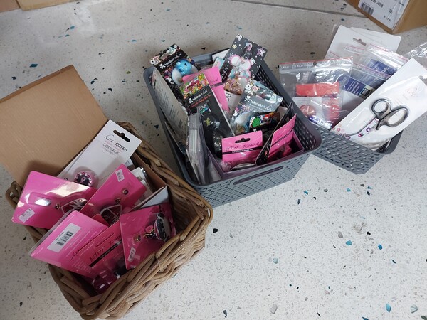 1#7649 Capi di abbigliamento sanitario in vendita - foto 29