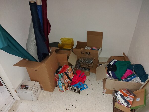 1#7649 Capi di abbigliamento sanitario in vendita - foto 49