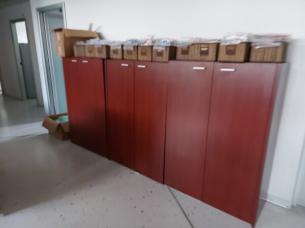 1#7649 Capi di abbigliamento sanitario in vendita - foto 54