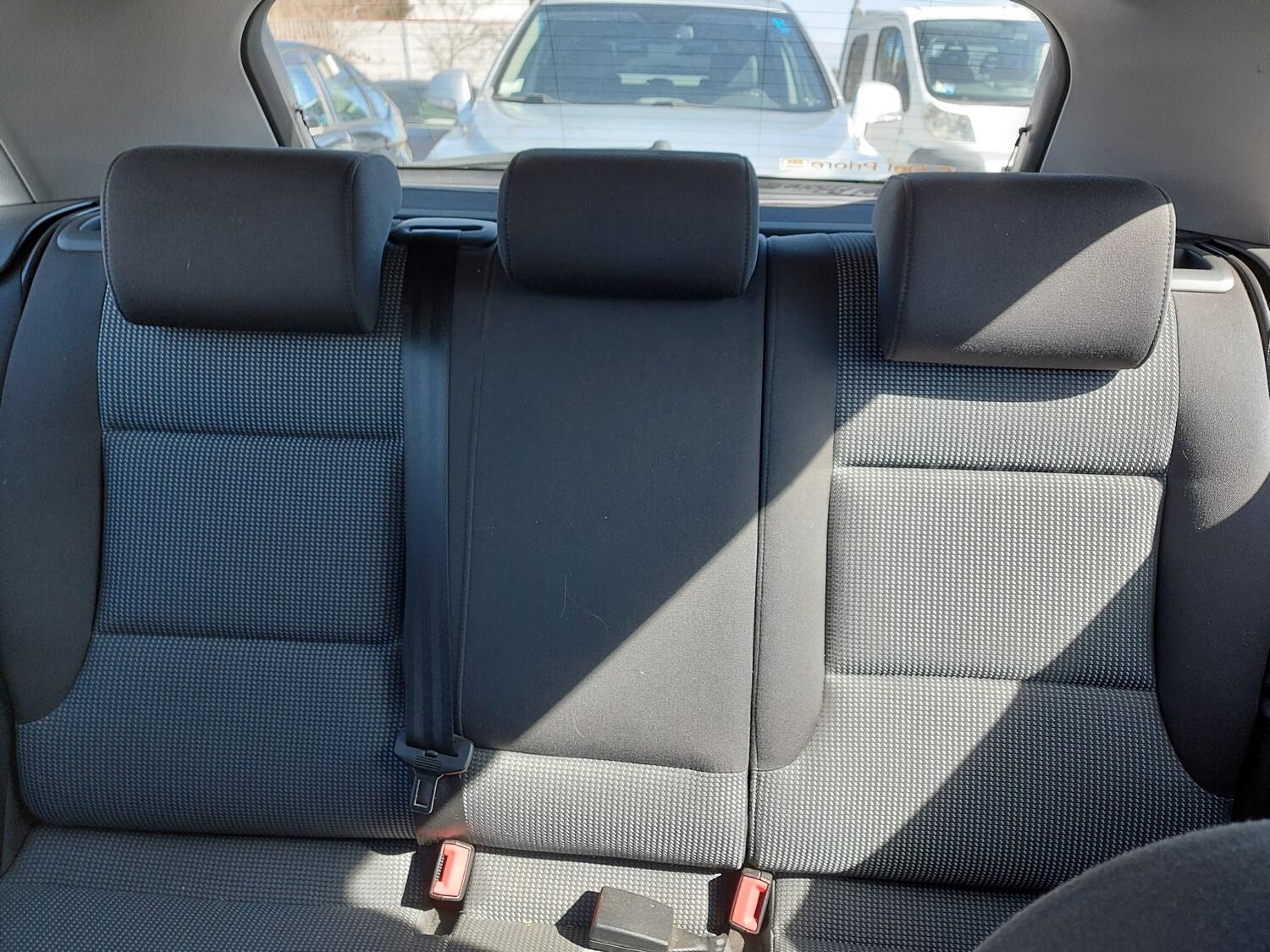 Lot Audi A3 passenger car