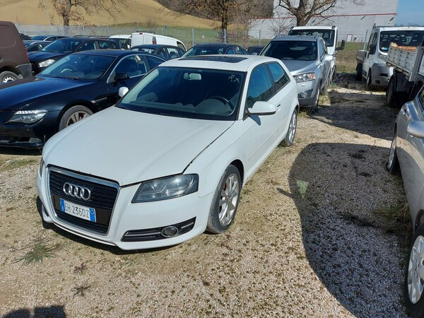 Automobili in vendita