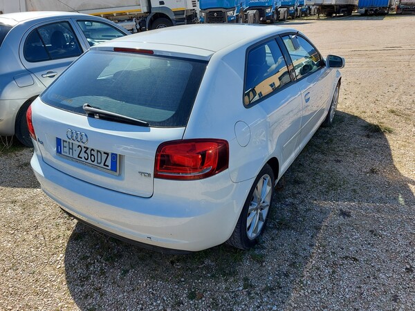 2#7650 Autovettura Audi A3 in vendita - foto 6