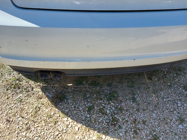2#7650 Autovettura Audi A3 in vendita - foto 8