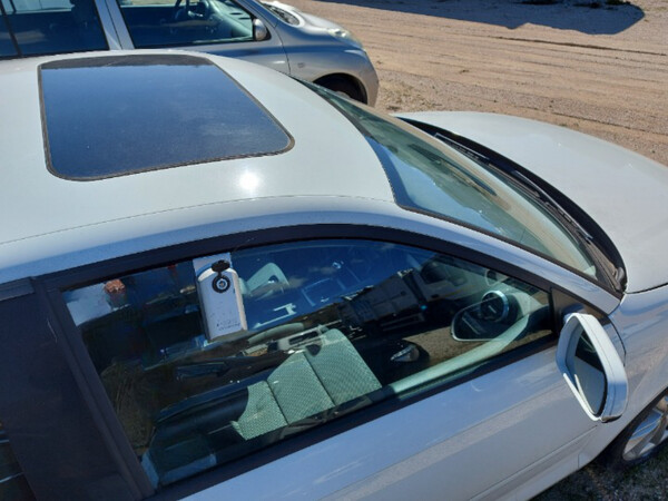 2#7650 Autovettura Audi A3 in vendita - foto 9