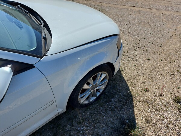 2#7650 Autovettura Audi A3 in vendita - foto 10