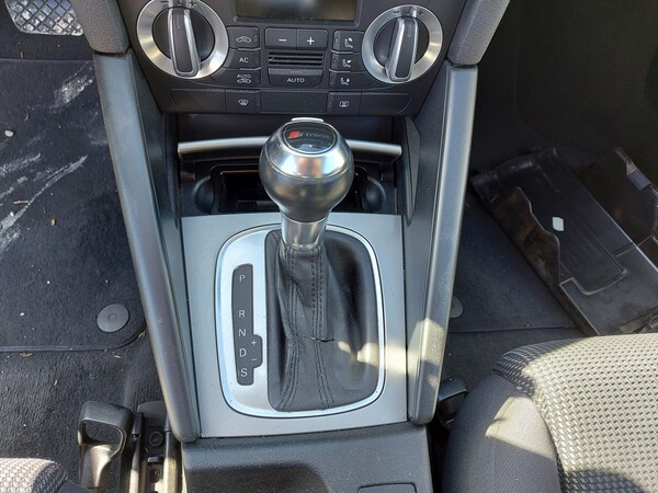 2#7650 Autovettura Audi A3 in vendita - foto 13