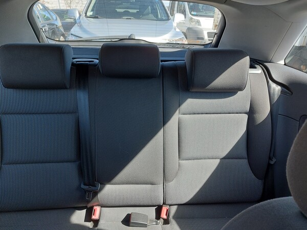 2#7650 Autovettura Audi A3 in vendita - foto 14
