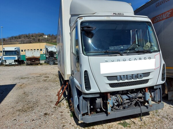Autocarri in vendita
