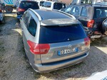 Immagine 8 - Autovettura Citroen C5 2,0 EXECUTIVE SW - Lotto 5 (Asta 7650)