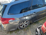 Immagine 10 - Autovettura Citroen C5 2,0 EXECUTIVE SW - Lotto 5 (Asta 7650)