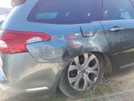 Immagine 11 - Autovettura Citroen C5 2,0 EXECUTIVE SW - Lotto 5 (Asta 7650)