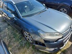 Image 13 - Citroen C5 2.0 EXECUTIVE SW passenger car - Lot 5 (Auction 7650)