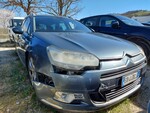 Image 14 - Citroen C5 2.0 EXECUTIVE SW passenger car - Lot 5 (Auction 7650)