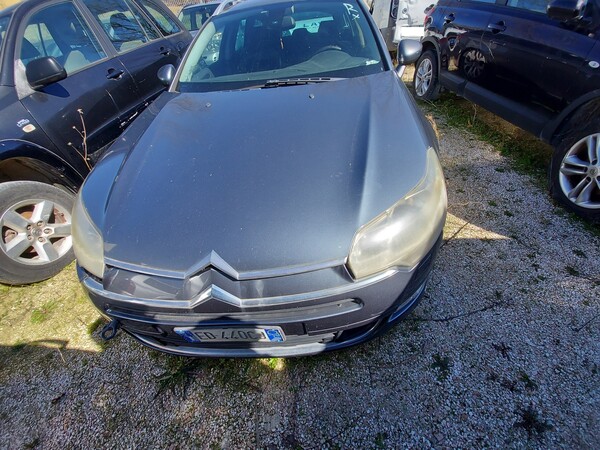 Automobili in vendita