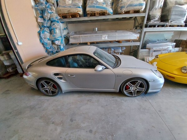 Automobili in vendita