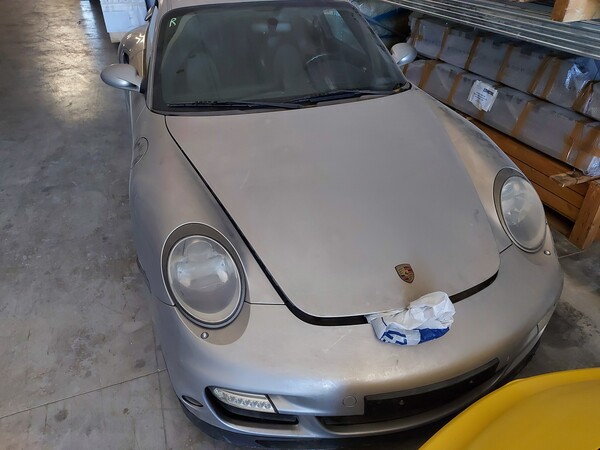 1#7651 Autovettura Porsche in vendita - foto 2