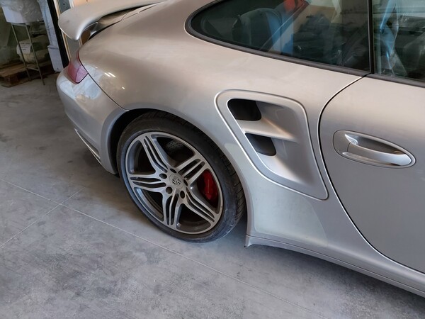 1#7651 Autovettura Porsche in vendita - foto 5