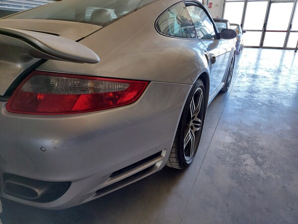 1#7651 Autovettura Porsche in vendita - foto 6
