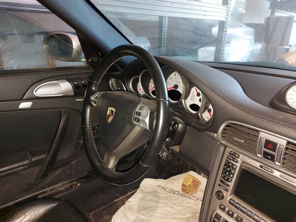 1#7651 Autovettura Porsche in vendita - foto 13