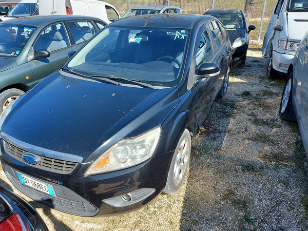 2#7651 Autovettura Ford in vendita - foto 3