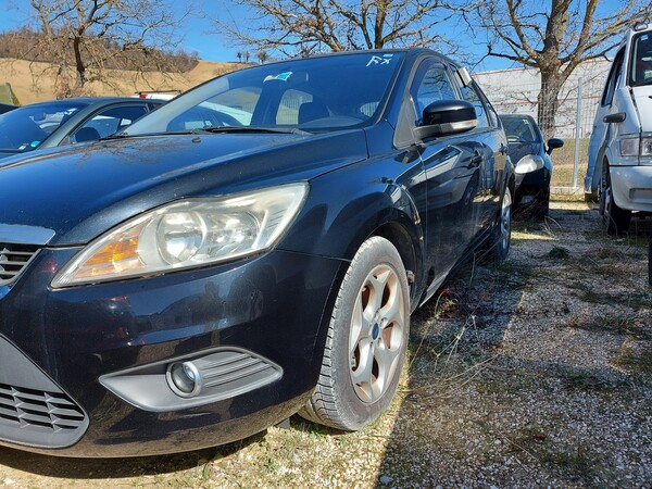 2#7651 Autovettura Ford in vendita - foto 4