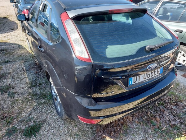 2#7651 Autovettura Ford in vendita - foto 5