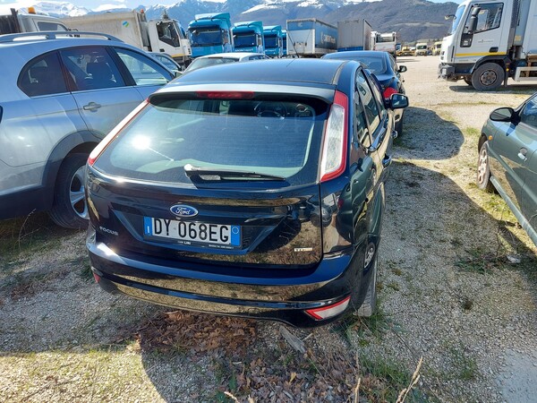 2#7651 Autovettura Ford in vendita - foto 6