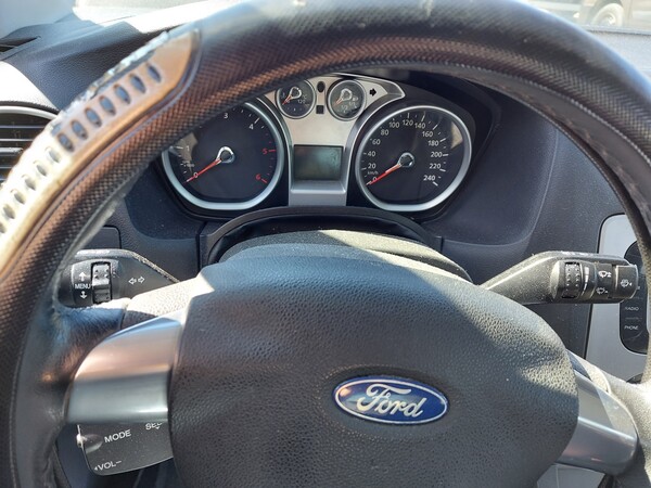 2#7651 Autovettura Ford in vendita - foto 11