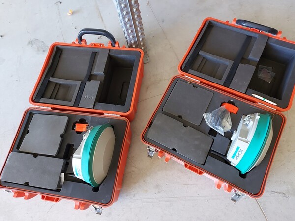 1#7655 Ricevitori GPS in vendita - foto 1