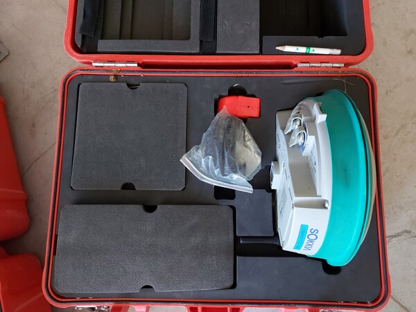 1#7655 Ricevitori GPS in vendita - foto 2